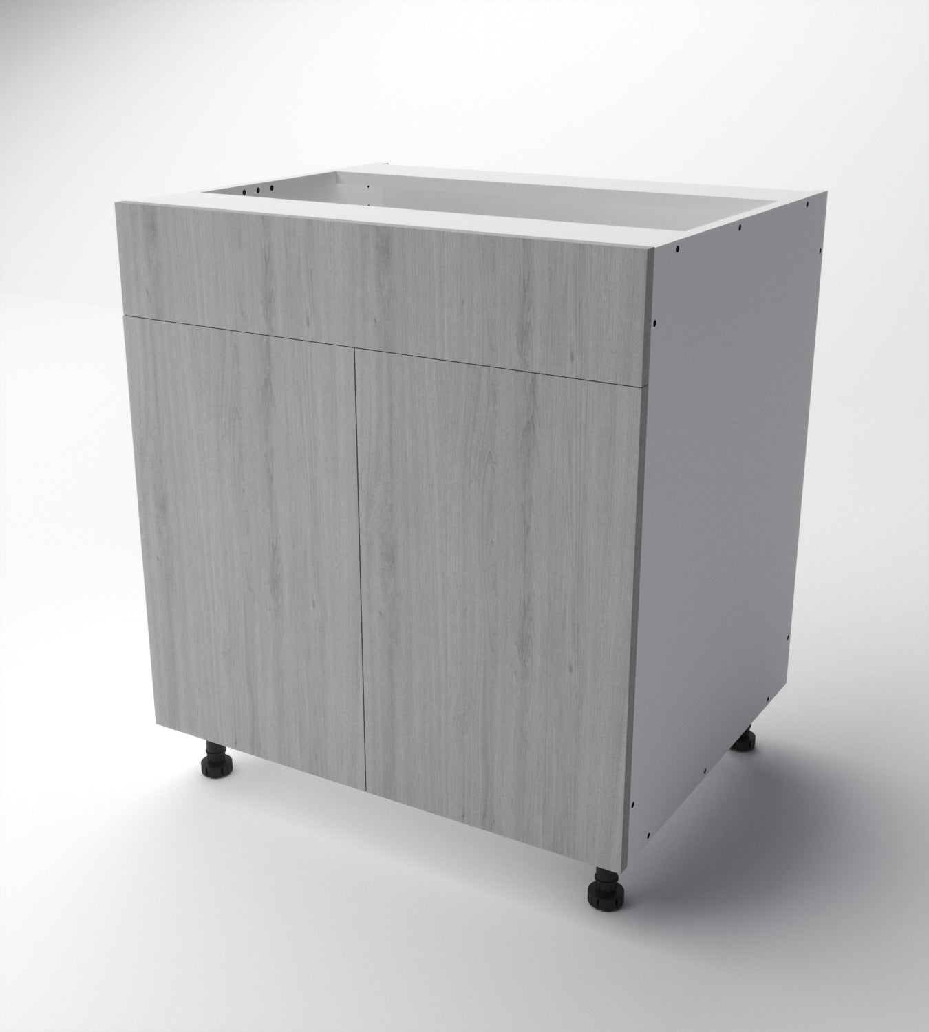 B1D.36 (Base Cabinet with 1 Top Drawer)