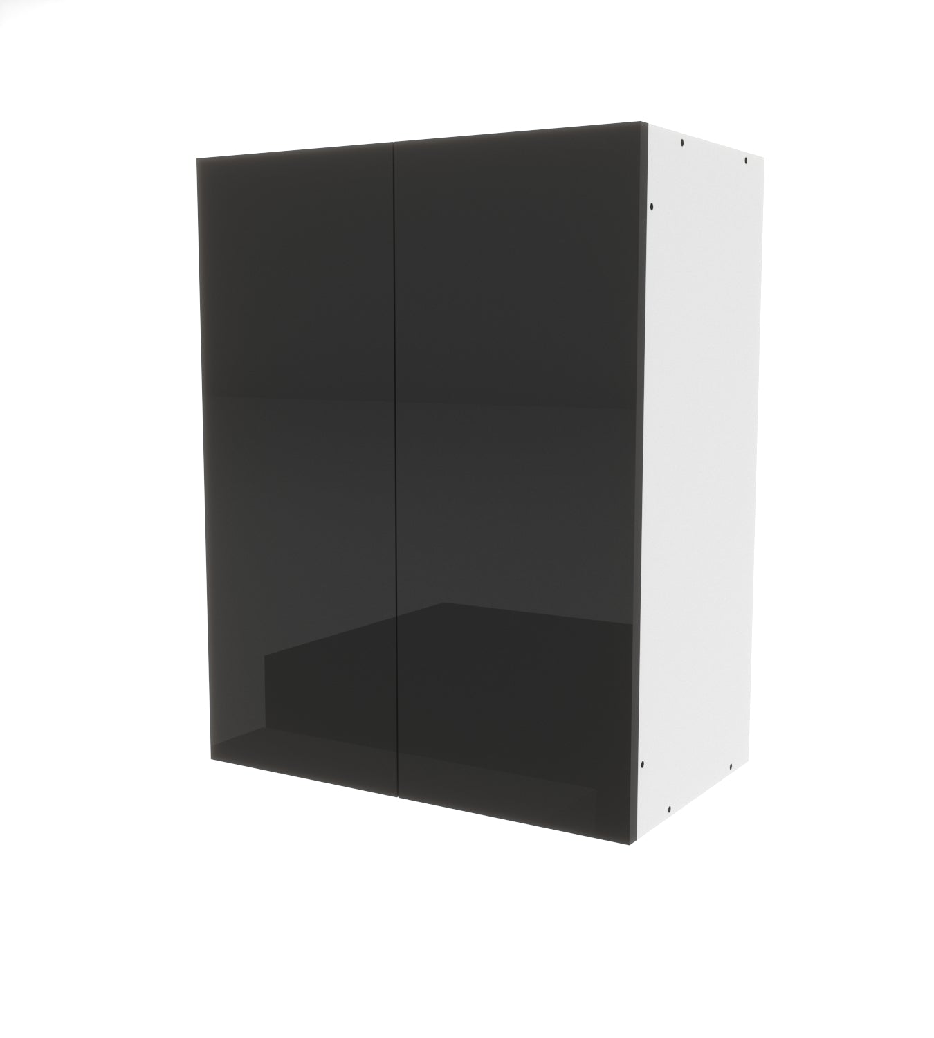 WCB.2439 (Wall Corner Blind Cabinet with 1 door)