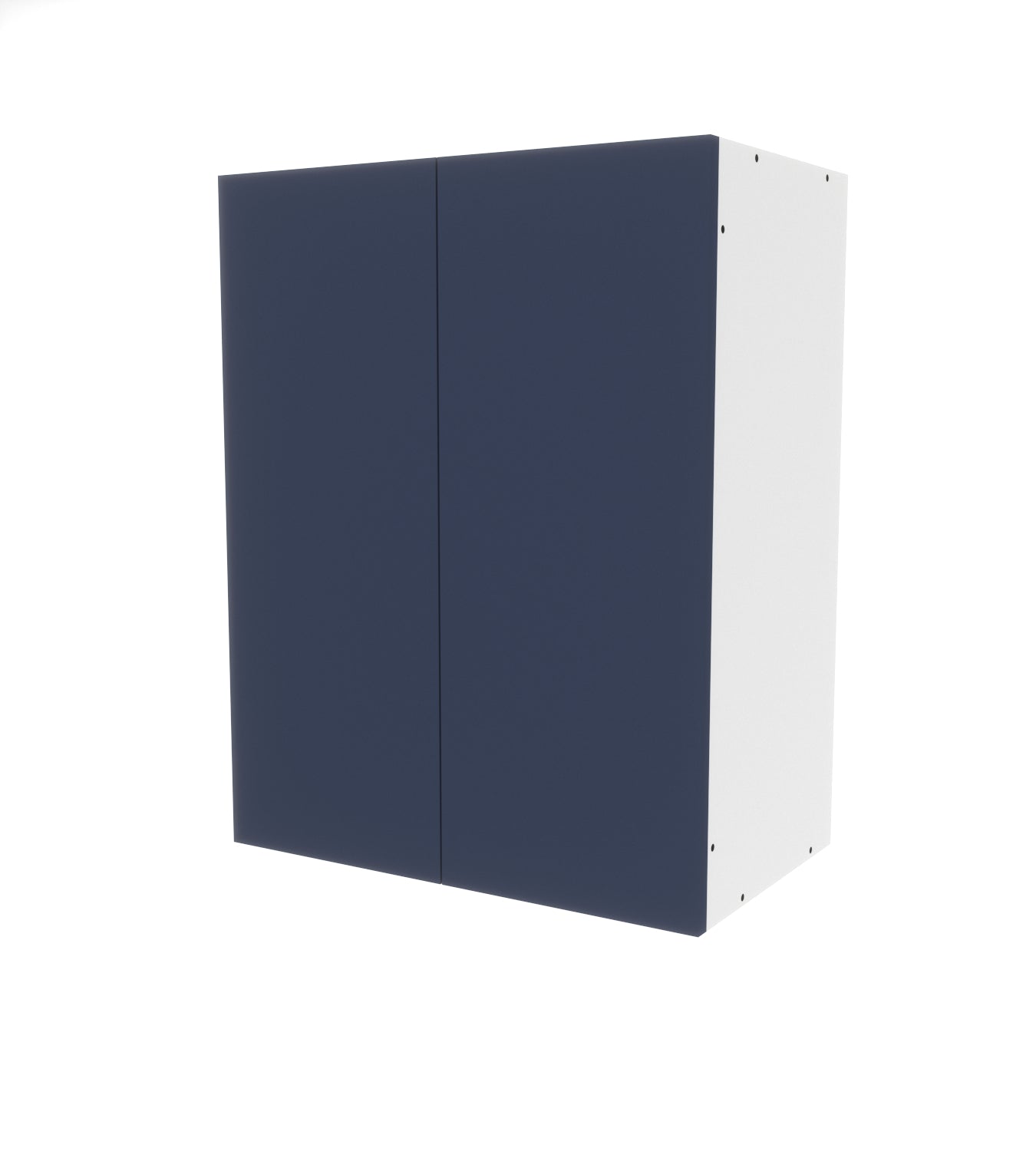 WCB.2439 (Wall Corner Blind Cabinet with 1 door)