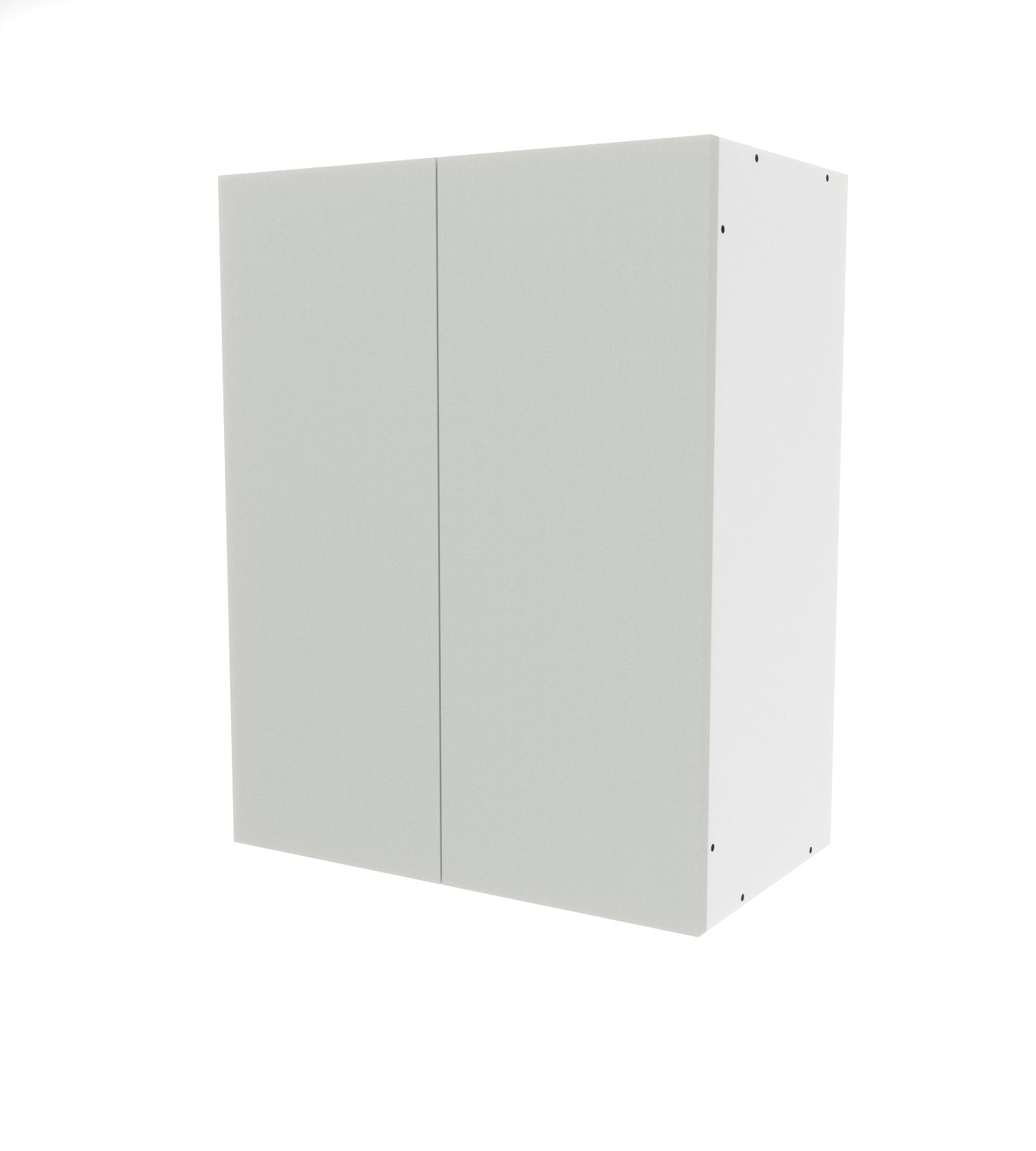 WCB.2439 (Wall Corner Blind Cabinet with 1 door)