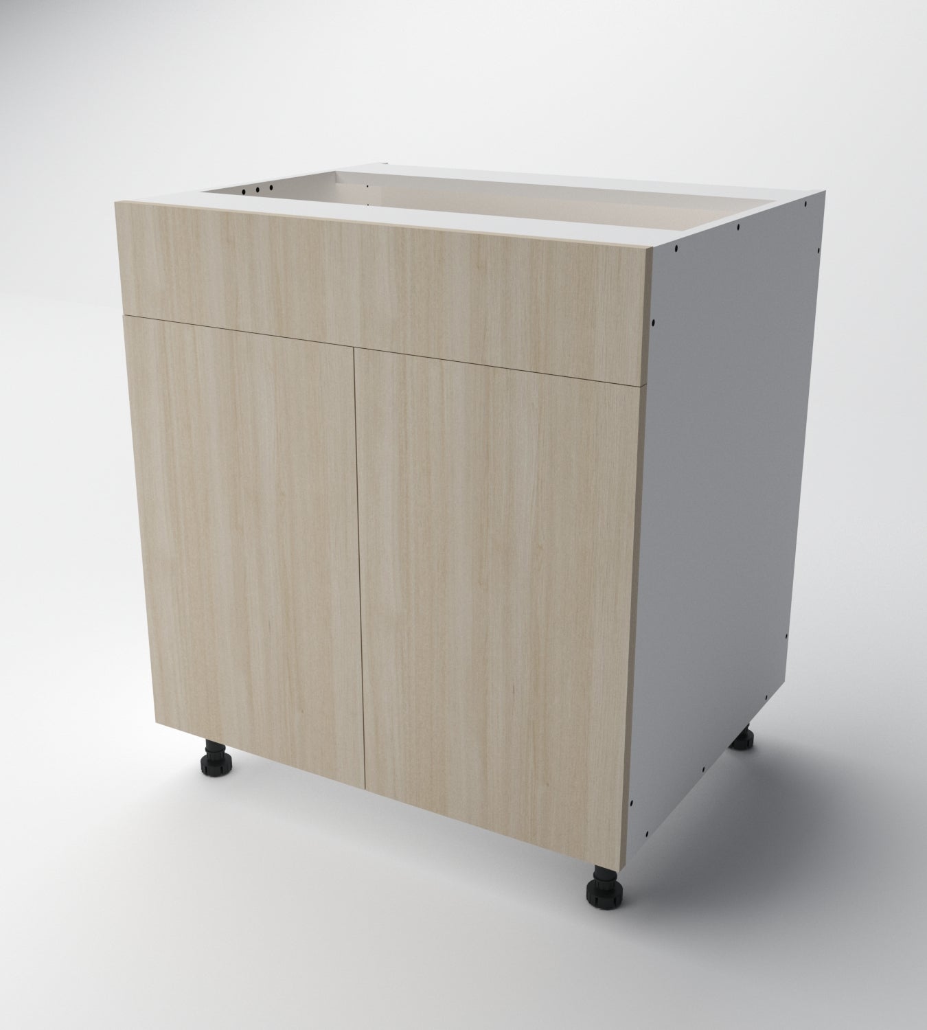 B1D.36 (Base Cabinet with 1 Top Drawer)