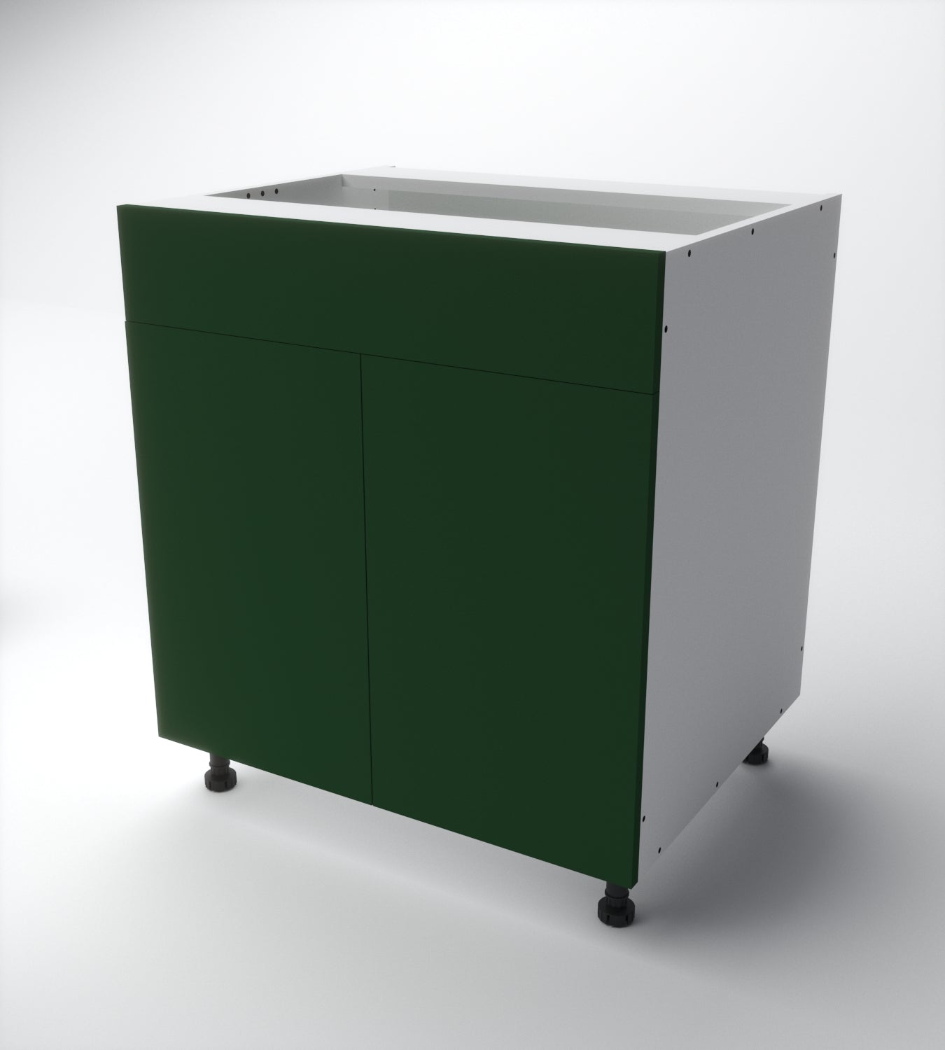 B1D.36 (Base Cabinet with 1 Top Drawer)