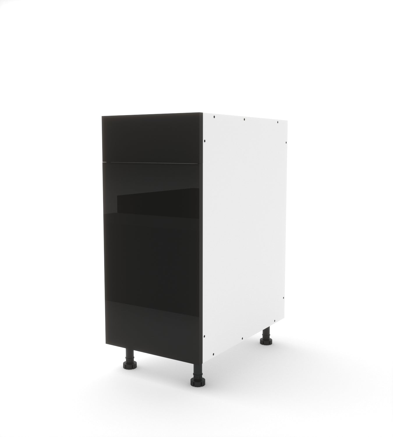 B1D.15 (Base Cabinet with 1 Top Drawer)