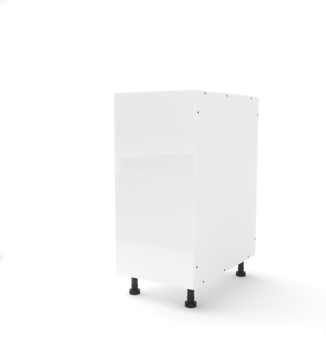 BF.24 (Base Cabinet with 1 door and 1 shelf)