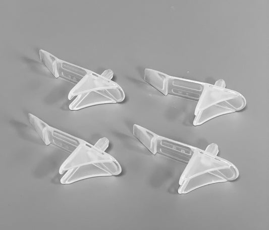 Shelf Support (4 per bag)