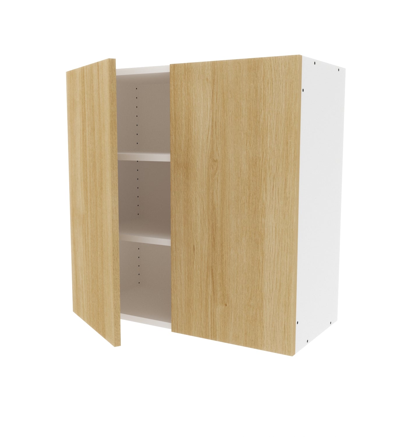 W.3030 (Wall Cabinet with 2 doors)