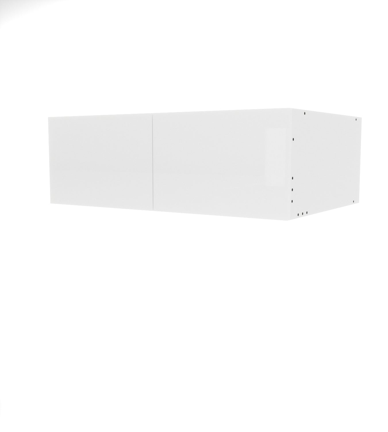 W.3622-24D (Fridge Wall Cabinet with 2 doors)