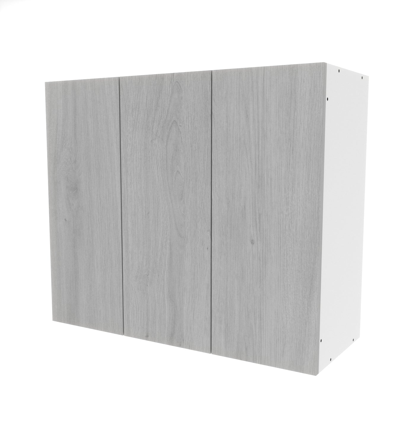 WCB.3639 (Wall Corner Blind Cabinet with 2 doors)