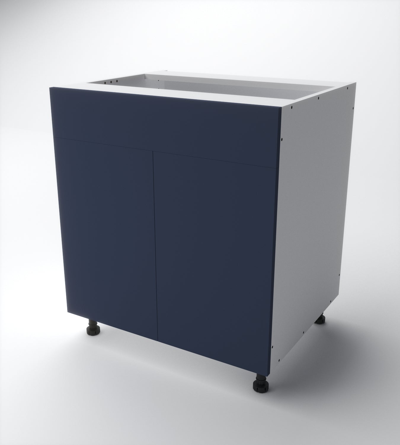 B1D.30 (Base Cabinet with 1 Top Drawer)