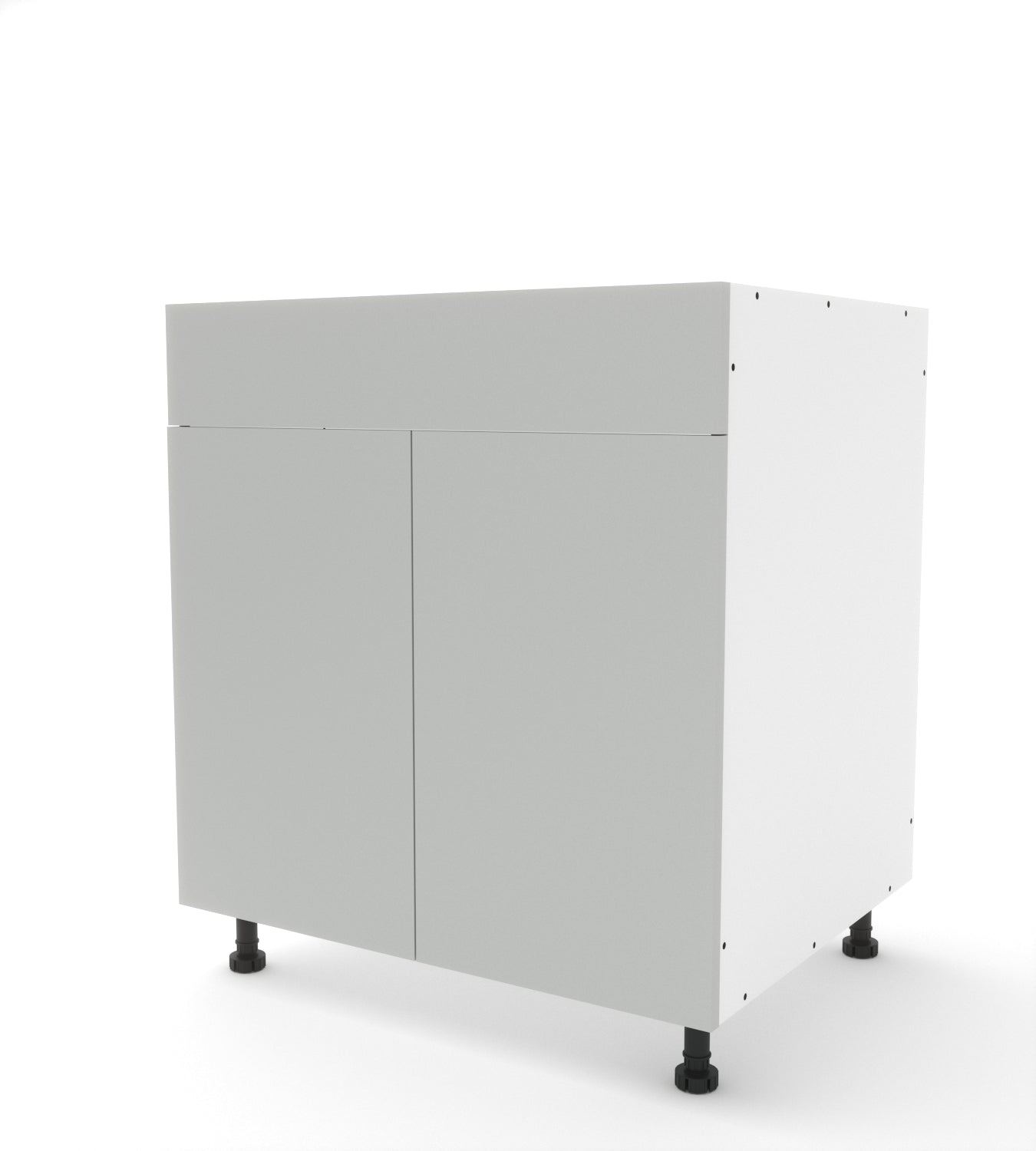 B1D.30 (Base Cabinet with 1 Top Drawer)