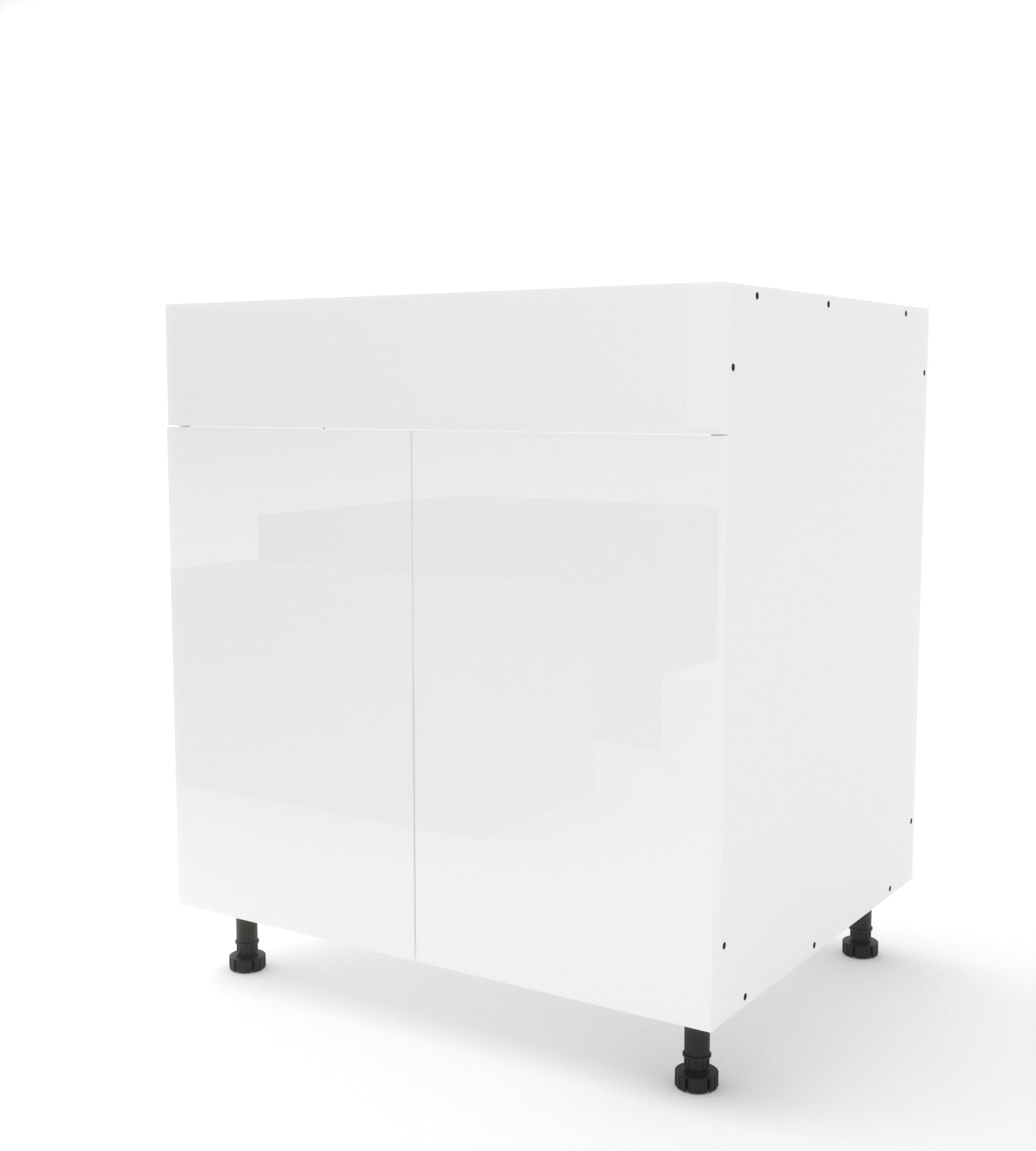 B1D.30 (Base Cabinet with 1 Top Drawer)