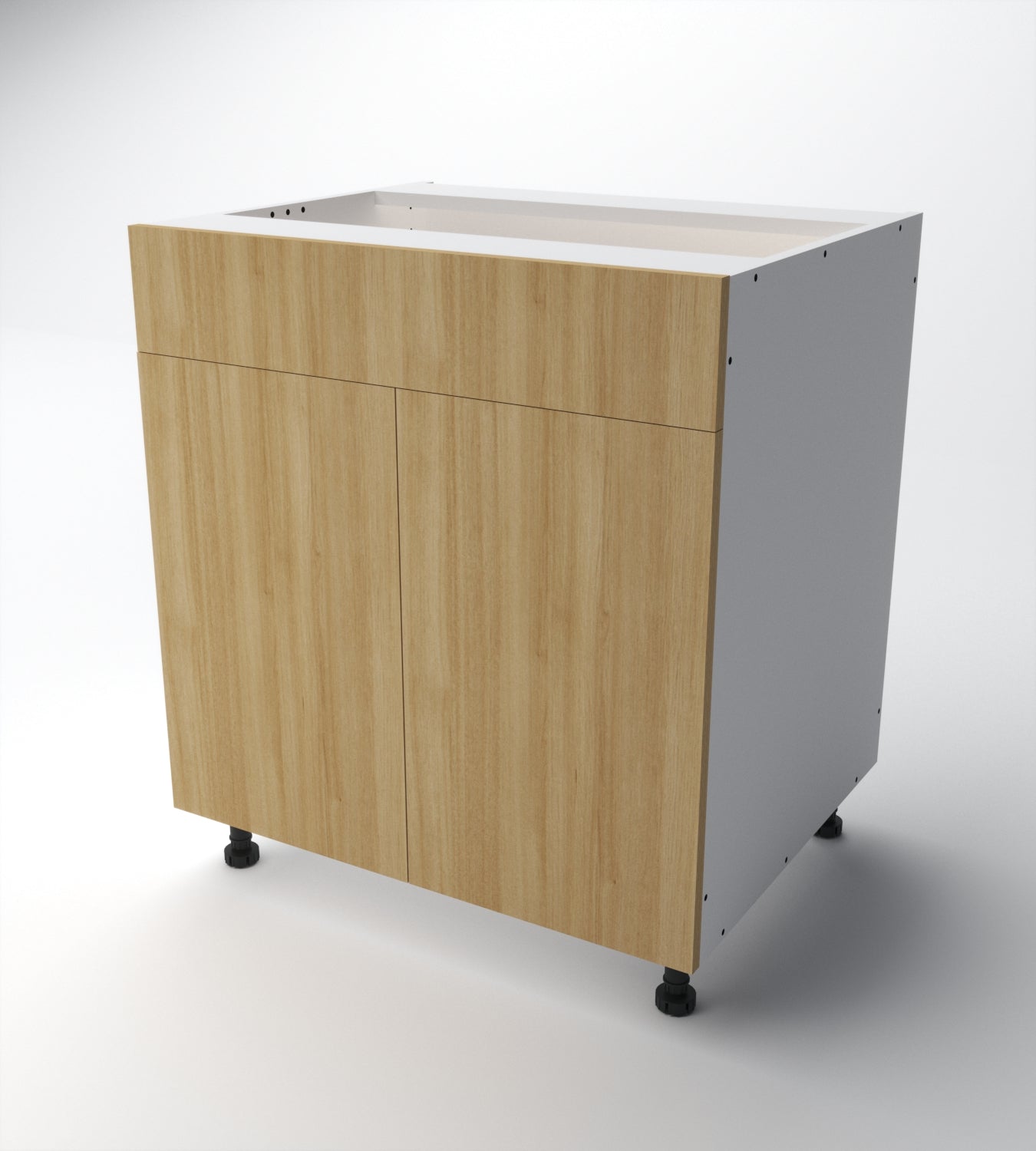 B1D.30 (Base Cabinet with 1 Top Drawer)