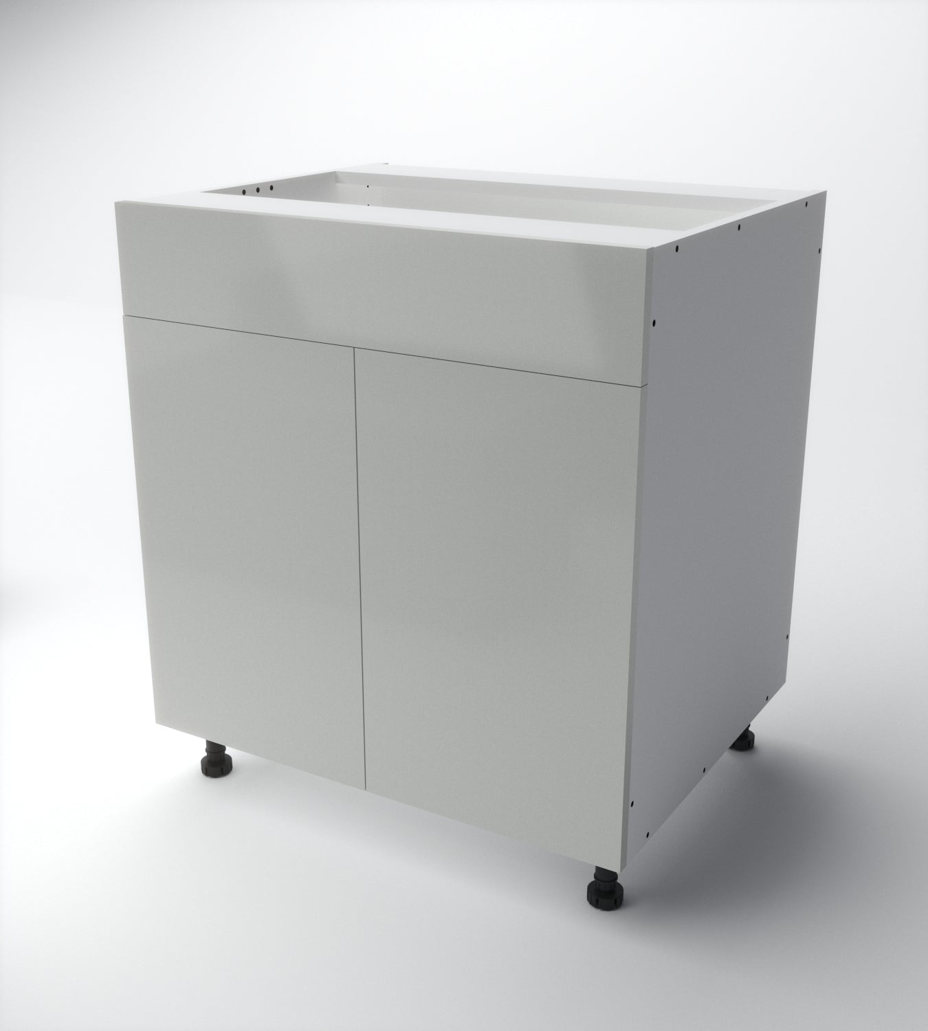 B1D.30 (Base Cabinet with 1 Top Drawer)
