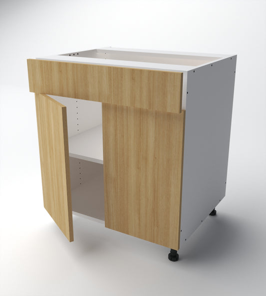 B1D.30 (Base Cabinet with 1 Top Drawer)