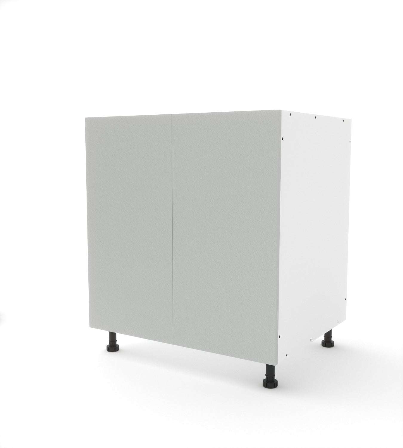 BF.30 (Base Cabinet with 2 doors and 1 shelf)