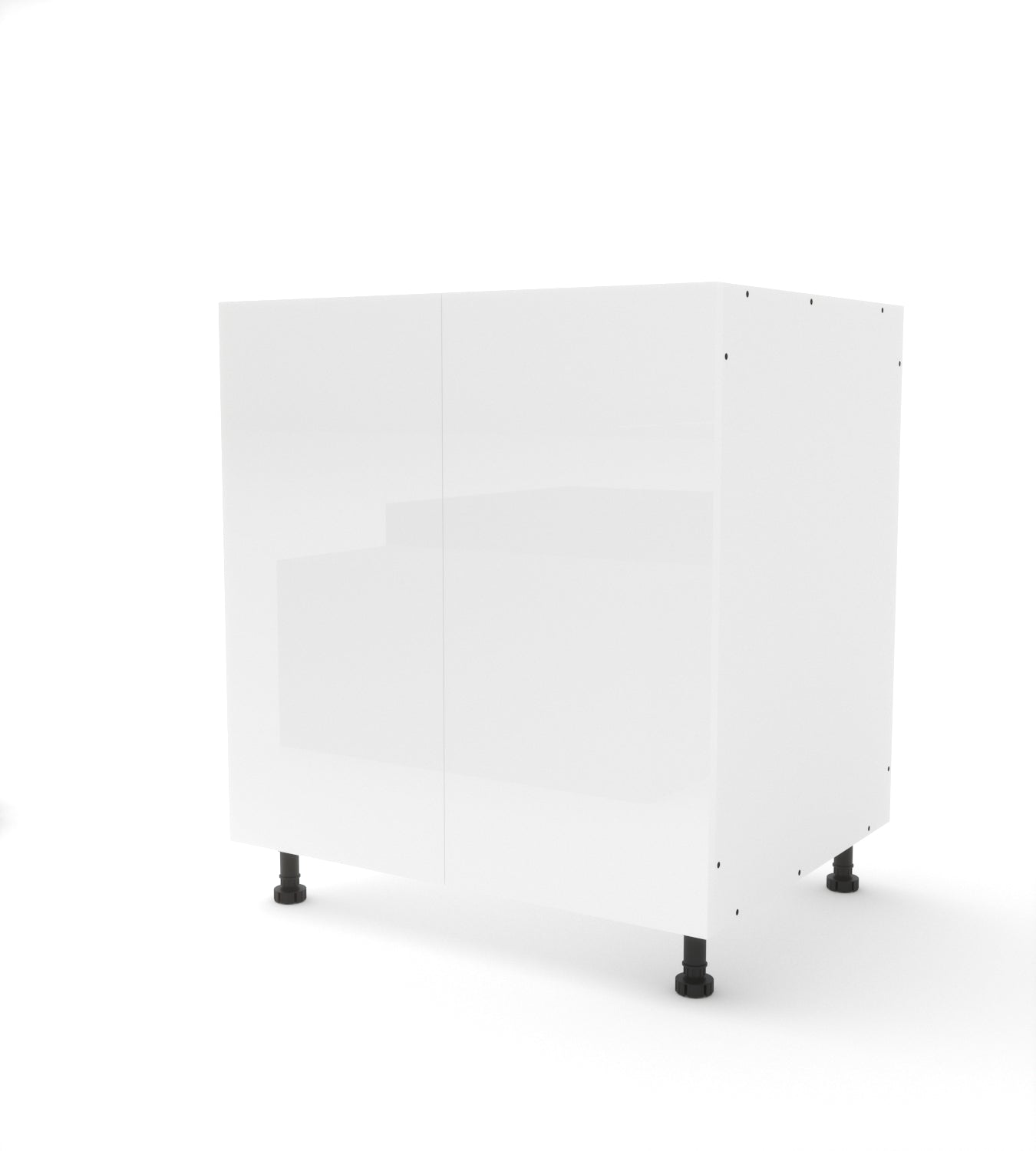 BF.30 (Base Cabinet with 2 doors and 1 shelf)