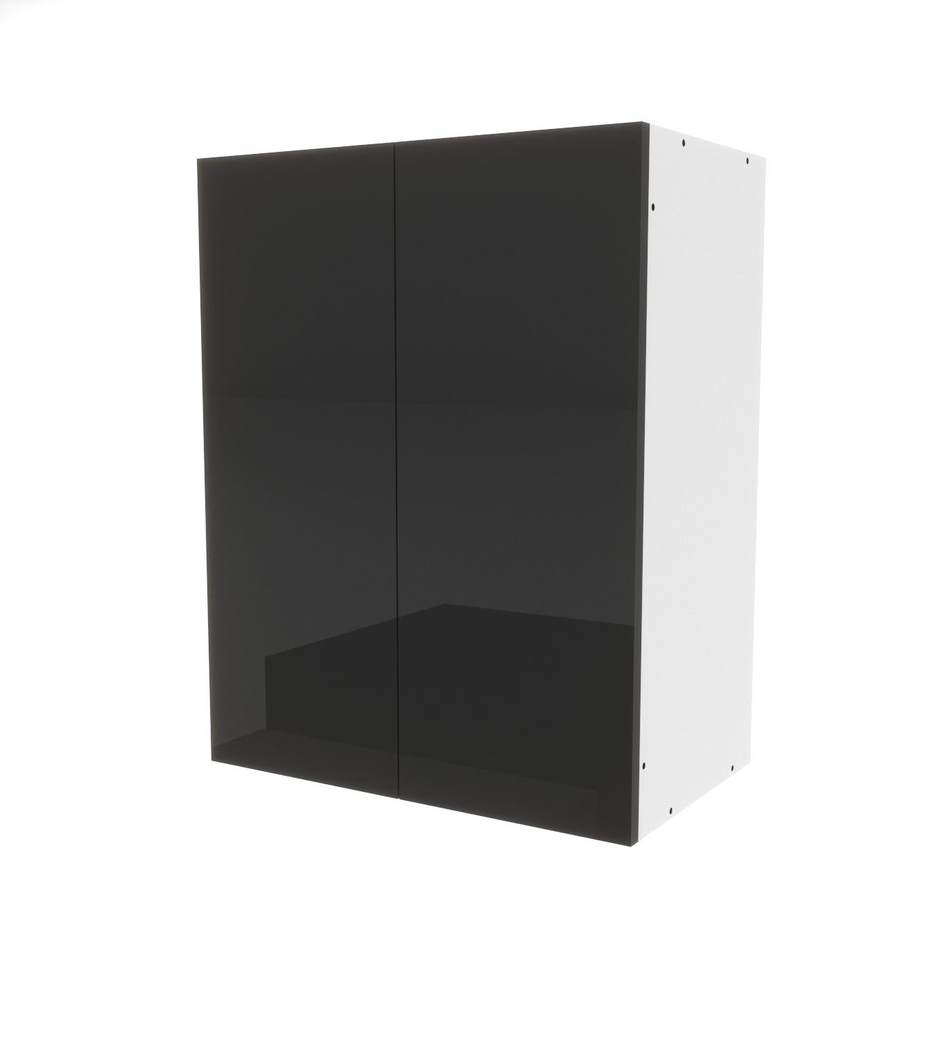 WCB.2430 (Wall Corner Blind Cabinet with 1 door)