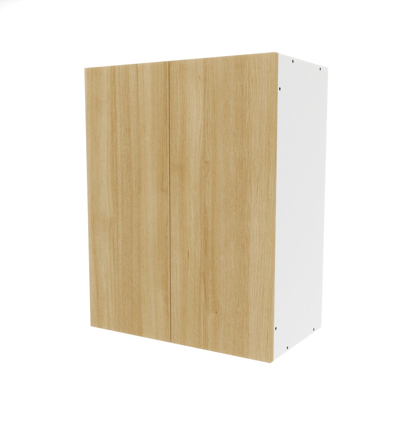 WCB.2430 (Wall Corner Blind Cabinet with 1 door)