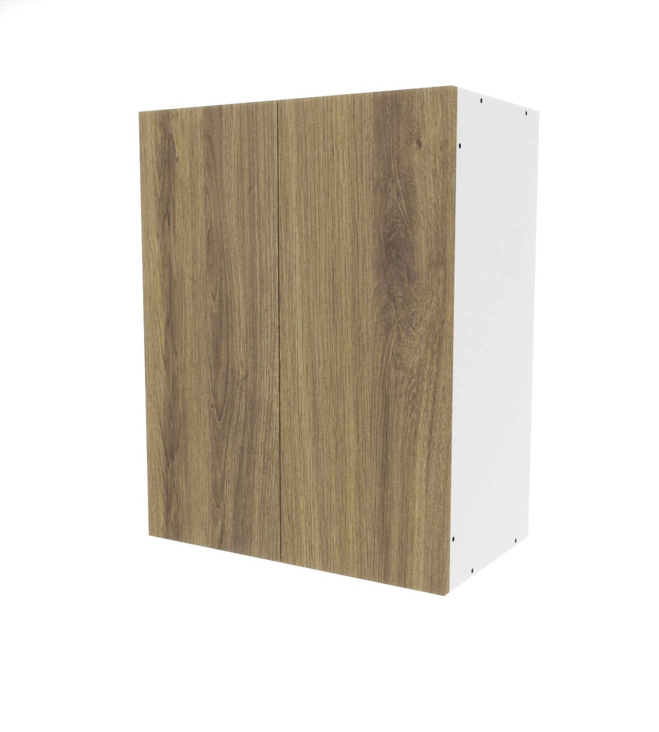 WCB.2430 (Wall Corner Blind Cabinet with 1 door)