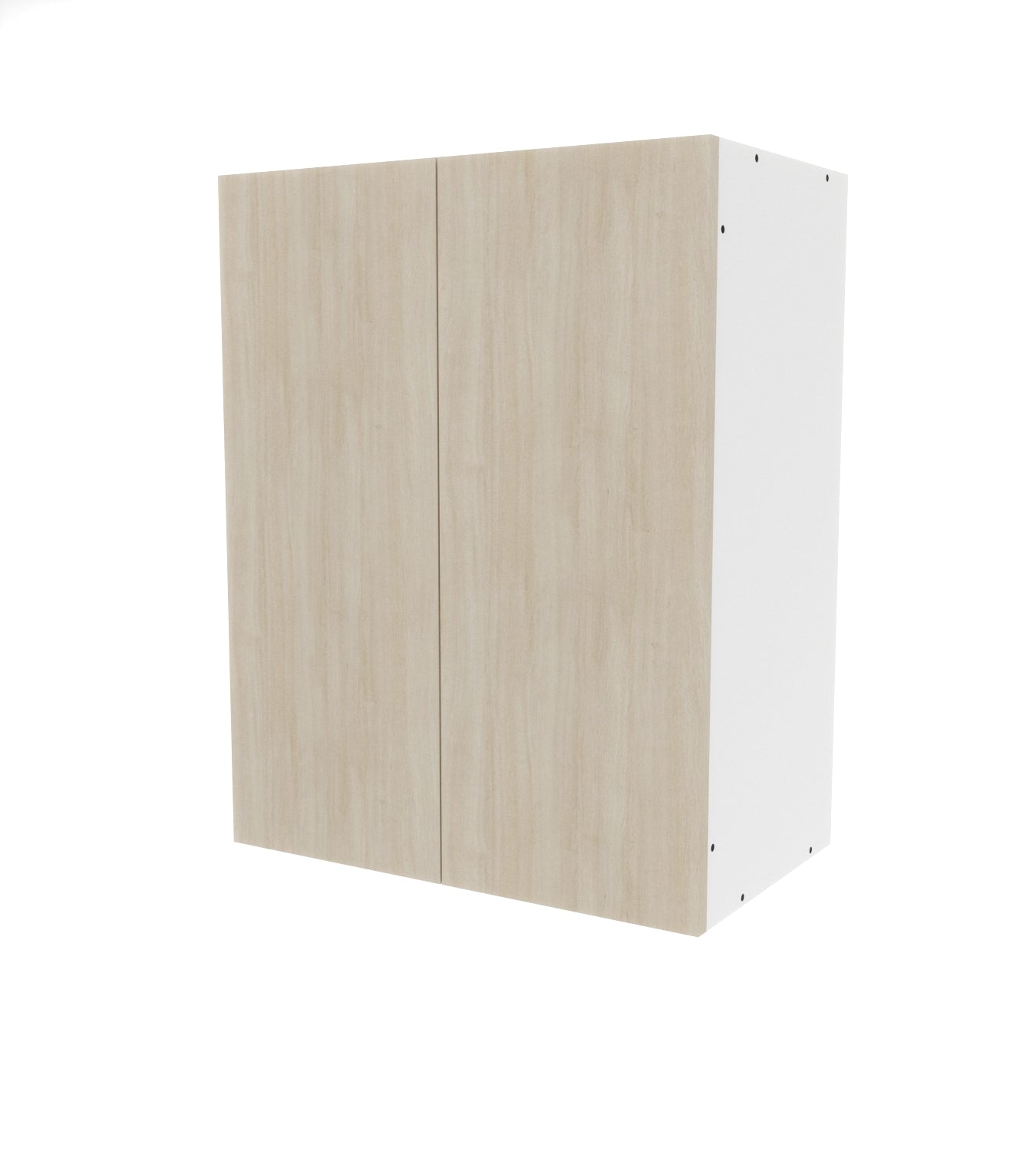 WCB.2430 (Wall Corner Blind Cabinet with 1 door)