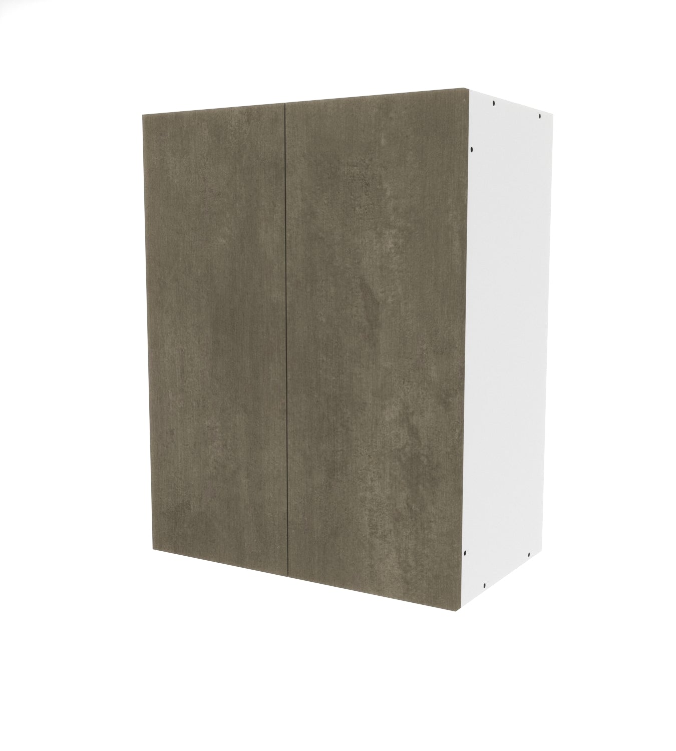 WCB.2430 (Wall Corner Blind Cabinet with 1 door)