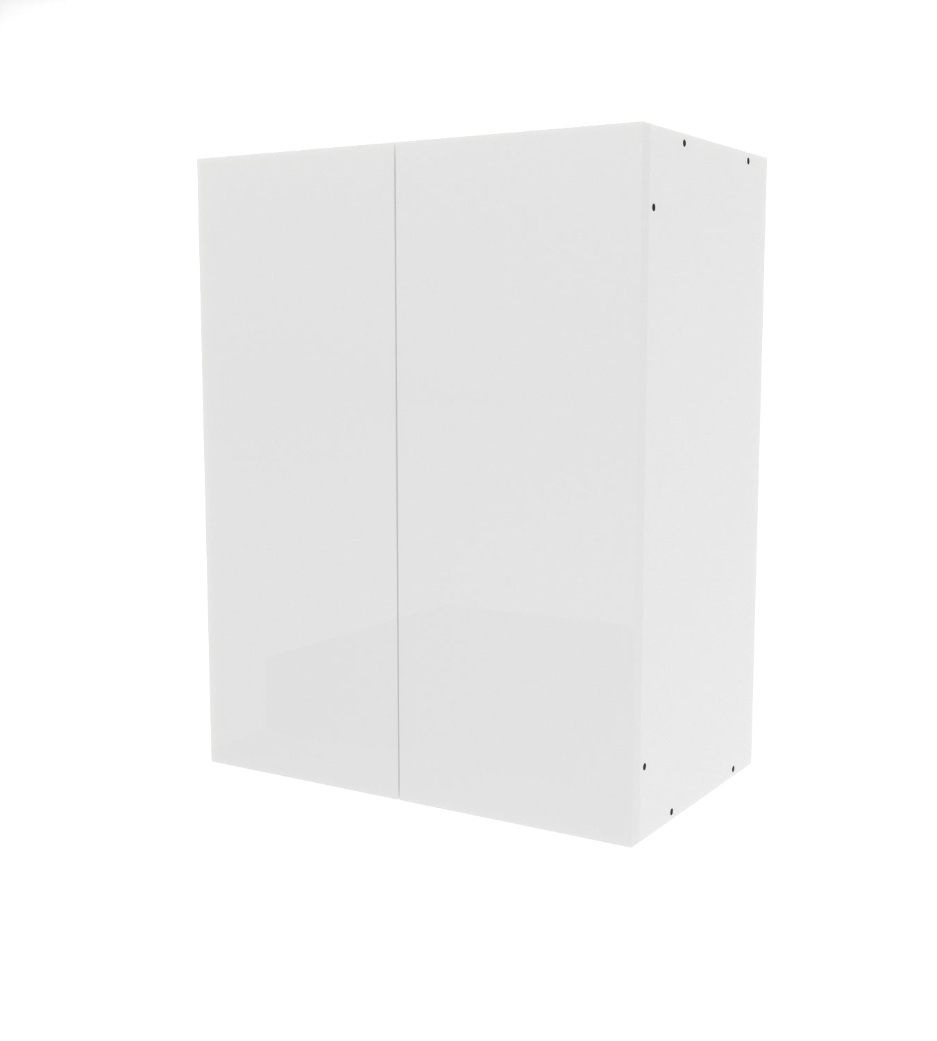 WCB.2430 (Wall Corner Blind Cabinet with 1 door)