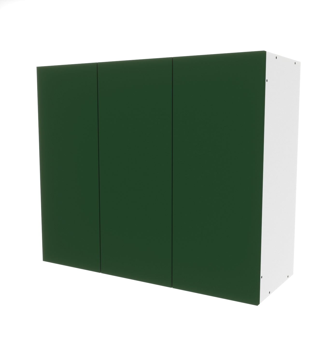 WCB.3630 (Wall Corner Blind Cabinet with 2 doors)