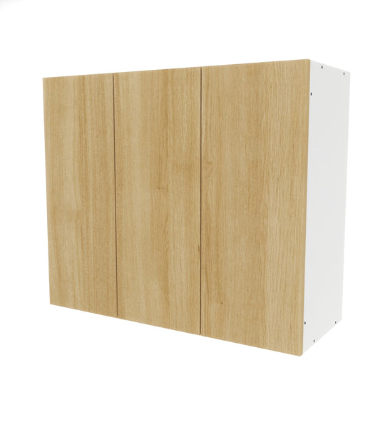 WCB.3630 (Wall Corner Blind Cabinet with 2 doors)