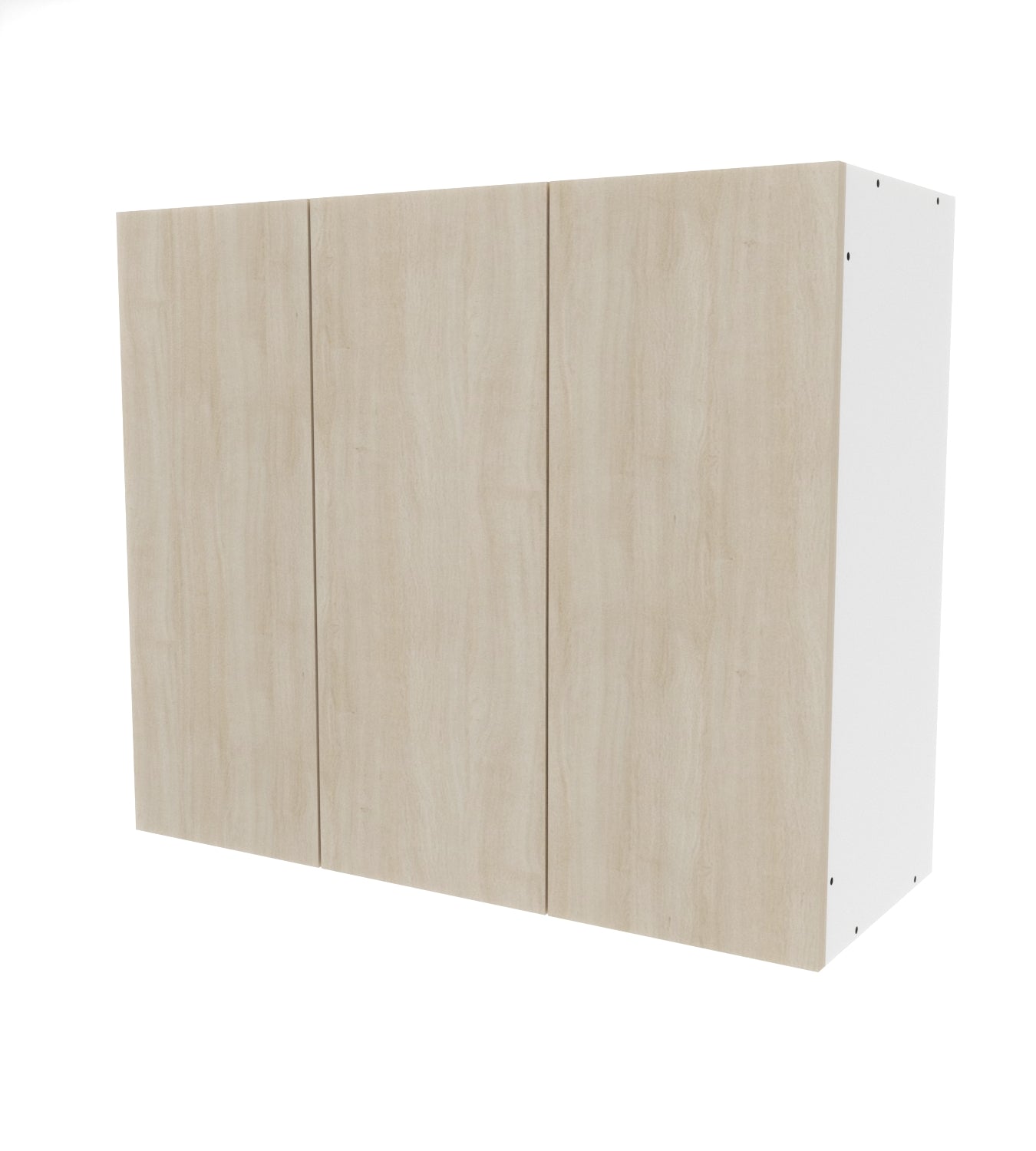 WCB.3630 (Wall Corner Blind Cabinet with 2 doors)